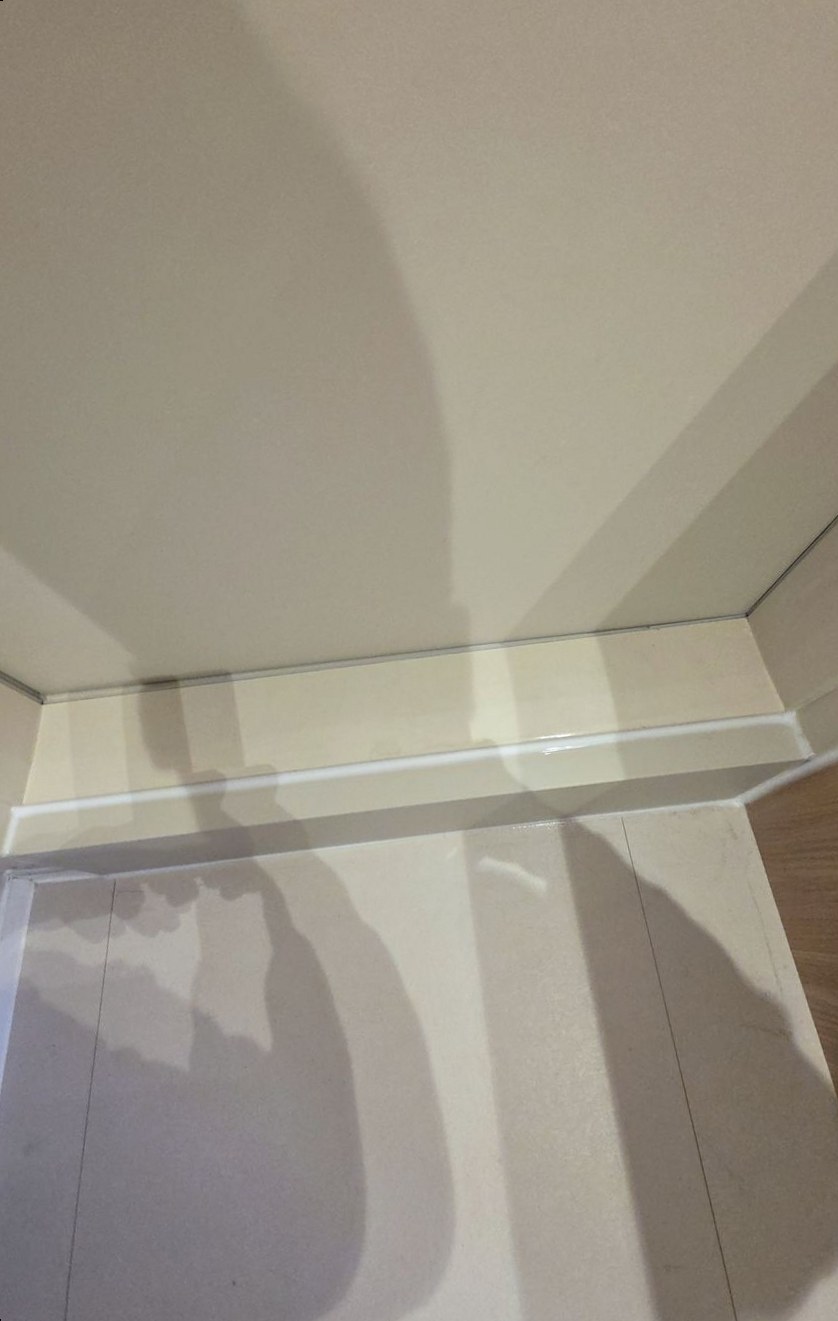 남양주 문턱교체 — 진접 주택 목재 문턱 교체